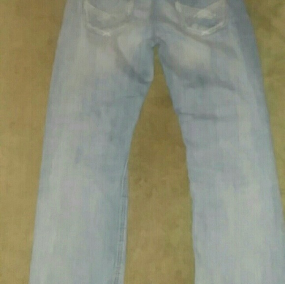 Mens Bke Denim Size 32/30. $15 a piece. - Picture 3 of 8